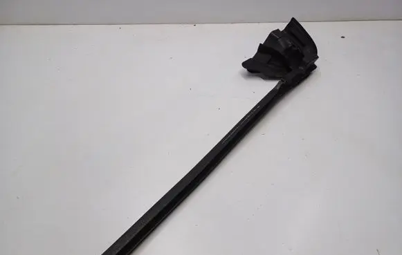 Mercedes-Benz E W238 Rear door rubber seal (on body) A2386730800
