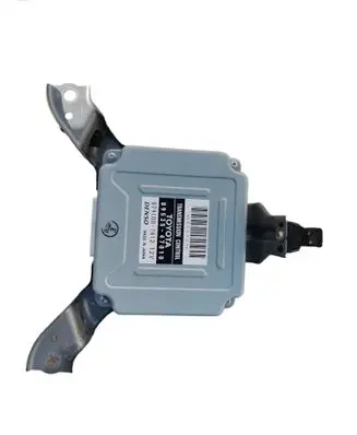 Toyota Prius (XW20) Gearbox control unit/module 8953547010 0791001612V