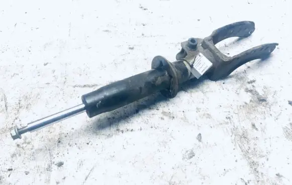 Porsche Cayenne (9PA) Front shock absorber/damper 7l5413031k 7l5.413.031k