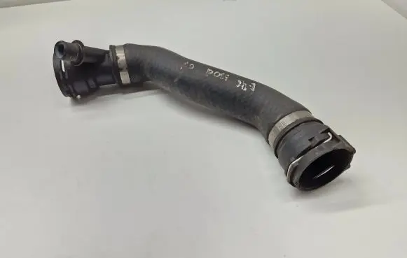 BMW 5 E39 Engine coolant pipe/hose 7787336