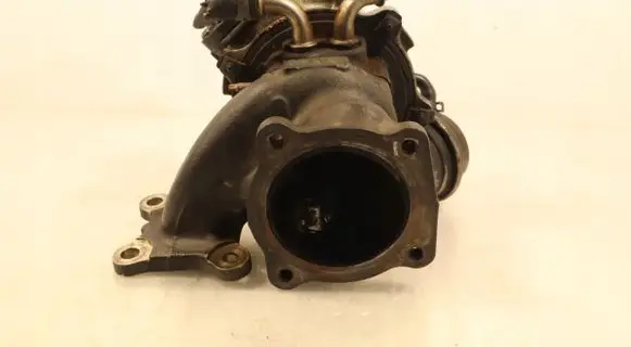Ford Focus Turbo 5342005303