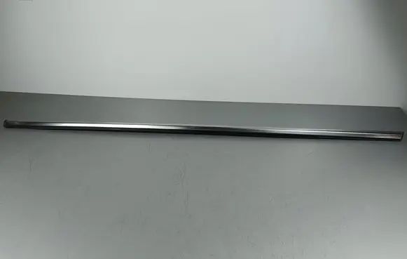 KIA Sorento IV Rear door glass trim molding