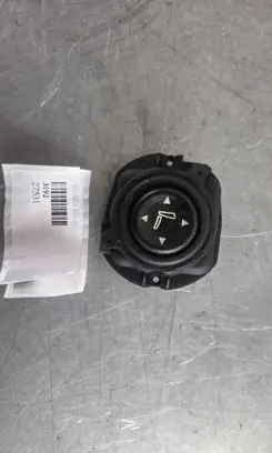 Maserati Quattroporte Seat control switch 3192