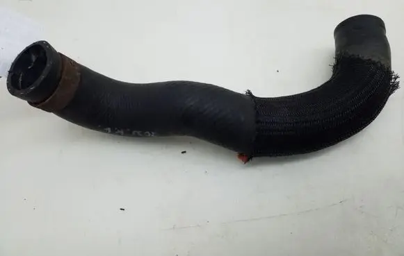 Toyota RAV 4 (XA30) Engine coolant pipe/hose 1657126120