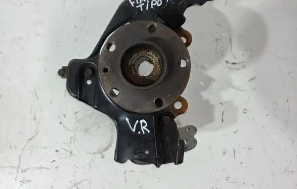 Fiat Tipo Front wheel hub spindle knuckle A234
