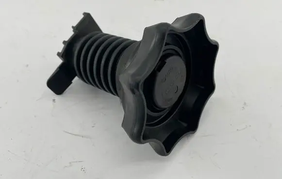 Volkswagen PASSAT CC Spare wheel bolt 3C0803899