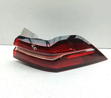 BMW 5 G60 G61 Rear/tail lights 4B0F7D4