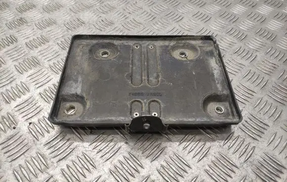 Nissan 370Z Battery tray 64866JK600