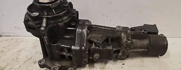 Mitsubishi Outlander Gearbox transfer box case 