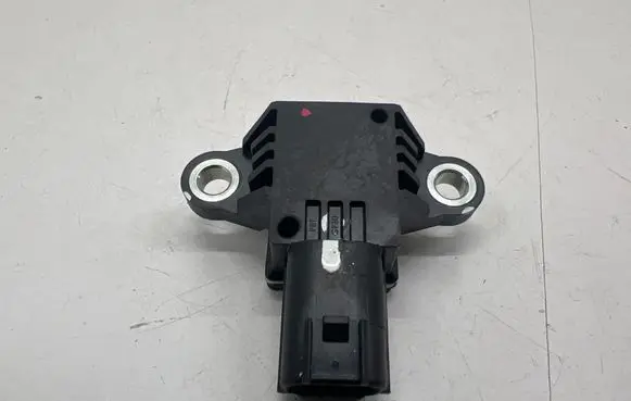 KIA Stinger Airbag deployment crash/impact sensor 95930J5000