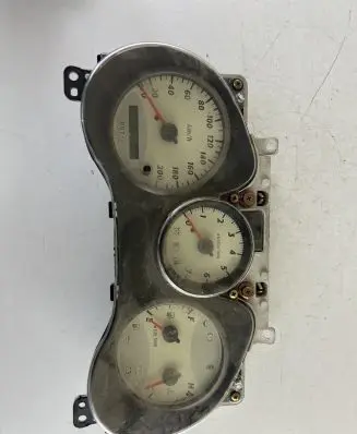 Toyota RAV 4 (XA20) Speedometer (instrument cluster) 838004A091 1575201180