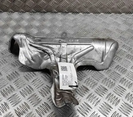 Volvo V60 Heat shield in engine bay 31293261