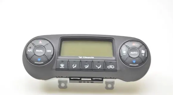 Hyundai ix35 Air conditioner control unit module 972502Y601
