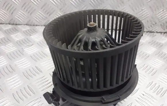 Renault Modus Front door blower motor N101035Q