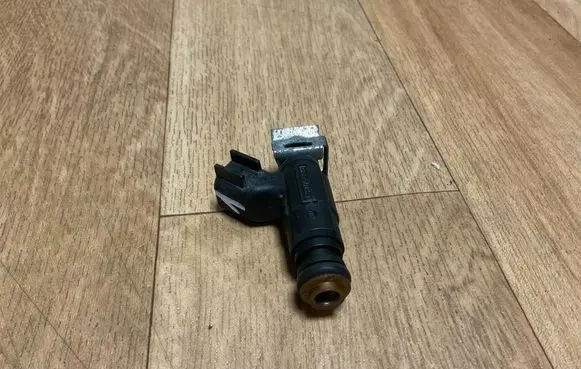 Mini One - Cooper R50 - 53 Fuel injector 0280155991