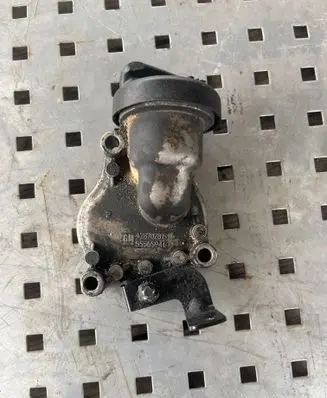 Opel Insignia A Oil filler cap 428702815 55565946
