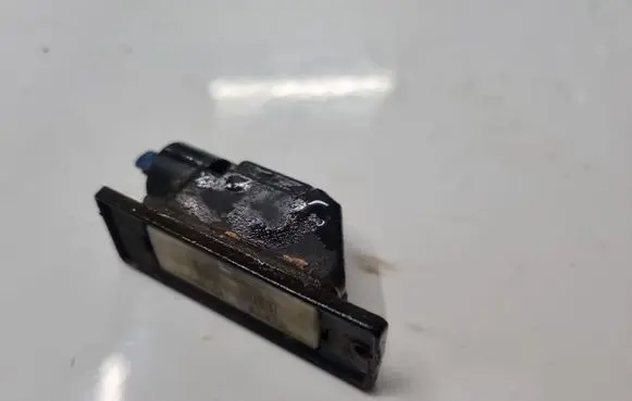 Mercedes-Benz Sprinter W901 W902 W903 W904 Number plate light 22888R4