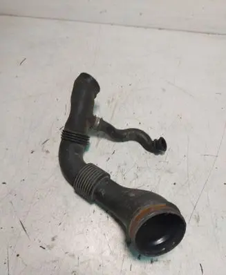 Ford C-MAX I Air intake hose/pipe 4M519A673AD 6652A