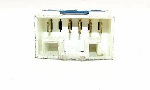 Fiat Doblo Electric window control switch