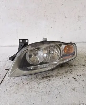 Audi A4 S4 B7 8E 8H Headlight/headlamp 0301219201 8E0941003AJ LE03A6110