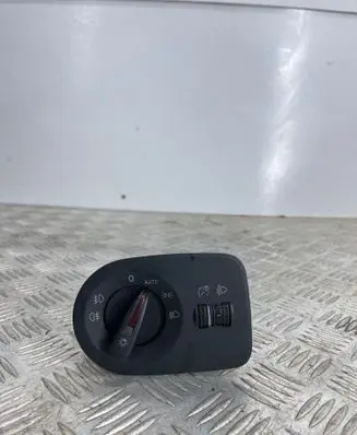 Seat Ibiza IV (6J,6P) Light switch 6J1941531AF