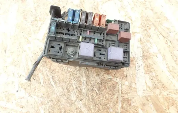 Fuse module