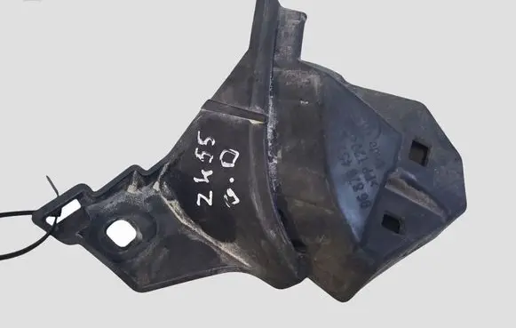 Citroen DS5 Rear bumper mounting bracket 9687045580