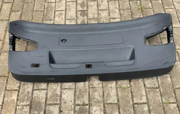 Audi Q5 SQ5 Tailgate trim 80A867979A