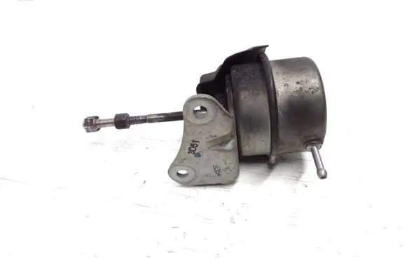 Nissan Qashqai Turbine electric control actuator 255124 122643PUY