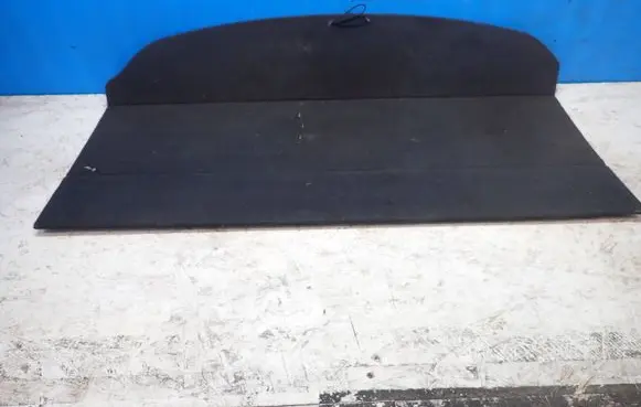 KIA Soul Trunk bottom trim panel 