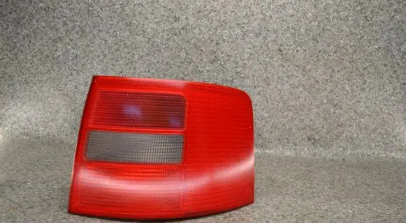 Audi A6 S6 C5 4B Rear/tail lights 4B9945096D 397009999
