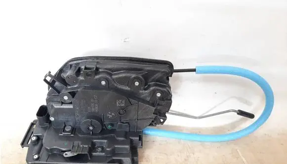 Mini Cooper Countryman F60 Front door lock 7281936 51217281936