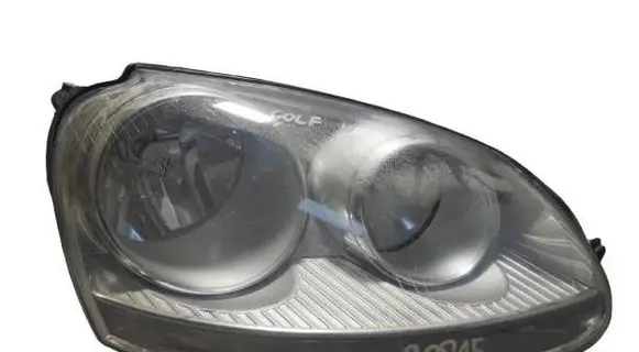 Volkswagen Golf V Headlight/headlamp 1K6941006Q