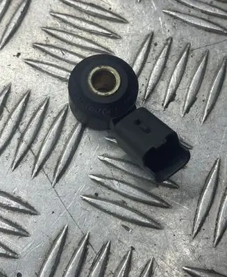 Peugeot 307 Detonation knock sensor 9632754980