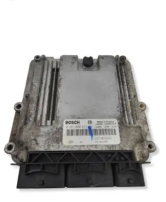 Renault Master III Engine control unit/module 0281030577 237102265R 237104134R