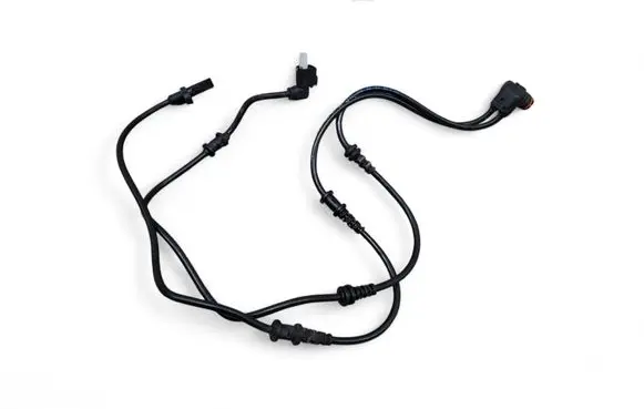 Mercedes-Benz CLS C218 X218 ABS brake wheel speed sensor A2125404505 A2129050901