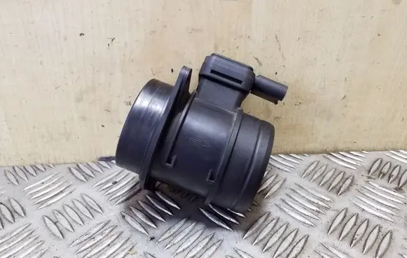Skoda Superb B6 (3T) Mass air flow meter 03L906461 5WK97023