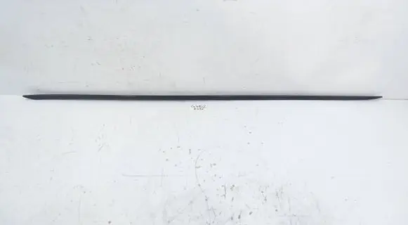 KIA Xceed Foot area side trim 87762-J7PA0