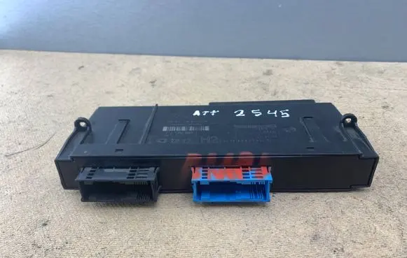 Comfort/convenience module