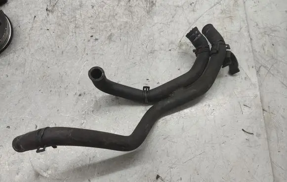 Skoda Octavia Mk1 (1U) Engine coolant pipe/hose 1J0121086B