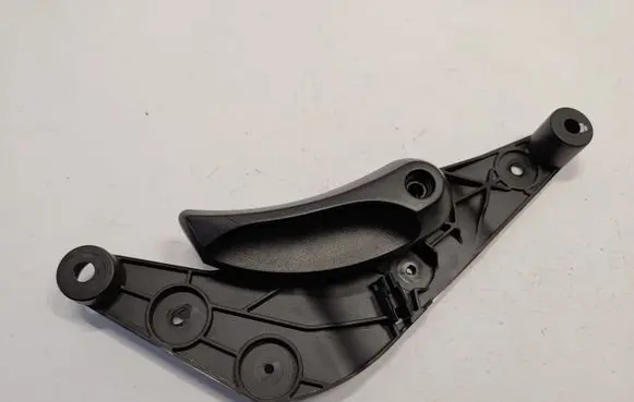BMW 5 F10 F11 Engine bonnet (hood) release handle 51239113984 51239114002