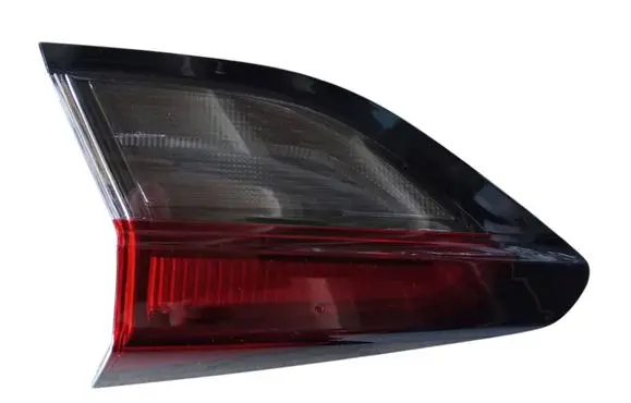 Opel Corsa F Tailgate rear/tail lights 90194155 9830096180 39162571