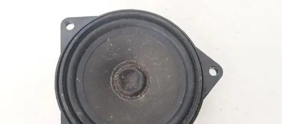 BMW 1 E81 E87 Front door speaker 6513914149401 6513-9141494-01