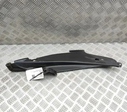 Honda Civic IX Fender trim (molding) 74207TV0ZE100