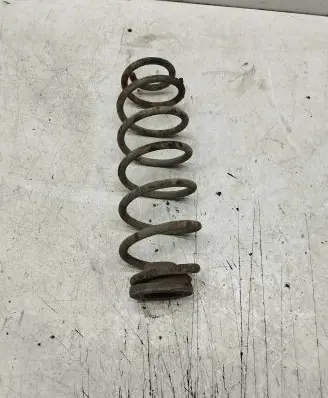 Audi A3 S3 8L Rear coil spring