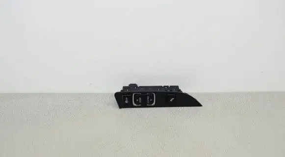 BMW 3 F30 F35 F31 Parking (PDC) sensor switch 9252921
