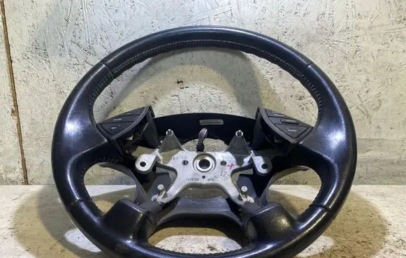 Chrysler Pacifica Steering wheel 0911200391882