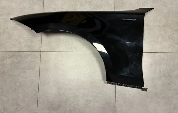 BMW 1 E81 E87 Fender 41357133227 7133227