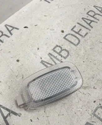 Mercedes-Benz ML W166 Boot/trunk interior light A0028202101