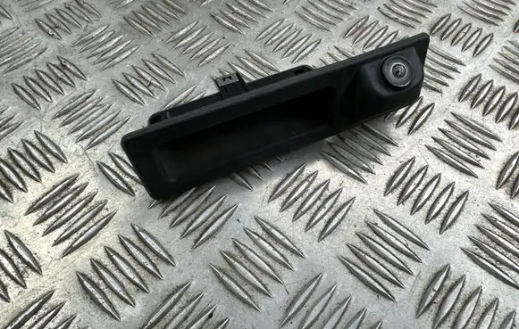BMW X3 F25 Tailgate handle with camera 51247345709 10822910 7346700